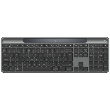 Logitech Signature Slim Solar+ K980 Wireless Keybo