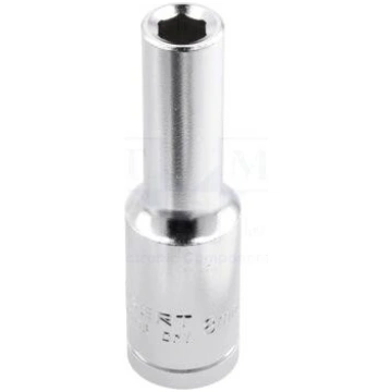 Socket: 6-angles | socket spanner | HEX 10mm | 1/2