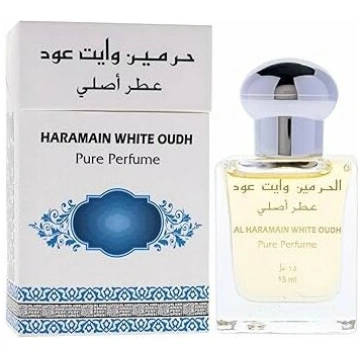 White Oudh Parfum | 6291100136384 | 6291100136384 