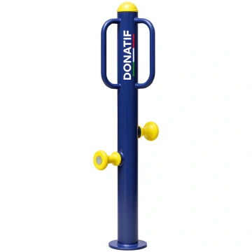 Outdoor Foot Massager - COA50 | Professional Donat