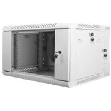 LANBERG WF02-6606-10S wall-mount rack