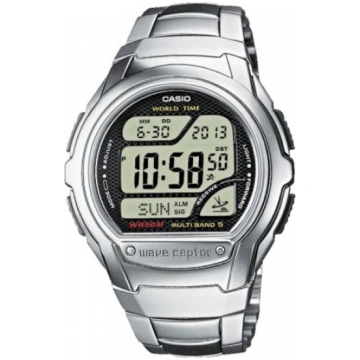 Rokas pulkstenis Casio WV-58DE-1AVEG