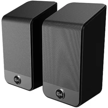 Klipsch Flexus SURR 200 Surround, black, pair (107