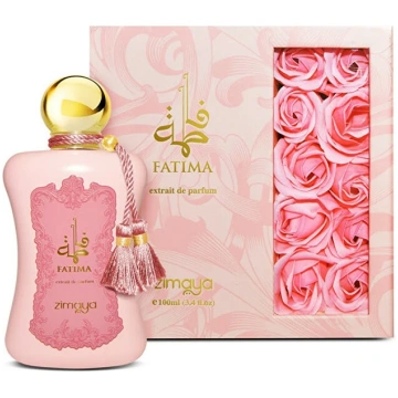 Zimaya - Zimaya Fatima Pink - smaržu ekstrakts - 1
