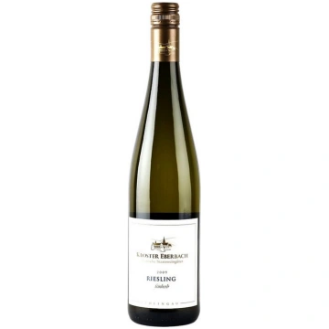 Kloster Eberbach Riesling Feinherb