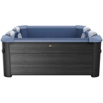 mSpa Sapphire 6 personu paneļu SPA