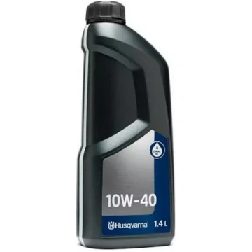 Eļļa 10W-40 1.4 L Husqvarna