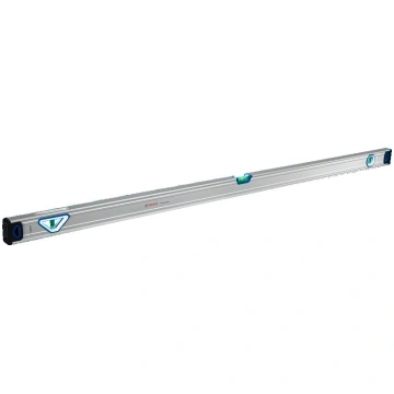 Optiskais nivelieris MPP BOX NIVELIERIS 120 CM PRO
