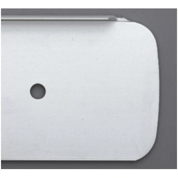 Profils DUROPAL 38mm labais