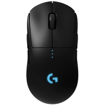 Logitech - G PRO Wireless Gaming Mouse