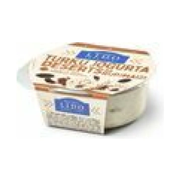 Turku jogurta deserts ar rupjmaizi 200g, Lido