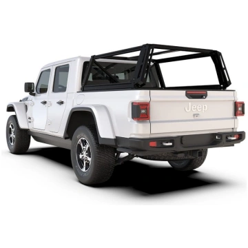 Kravas kastes sistēma FRONT RUNNER Pro Bed Jeep Gl
