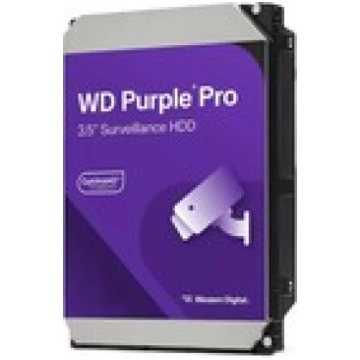 WD122PURP ~ WD Purple 12TB | 7200RPM | 512Mb | HDD