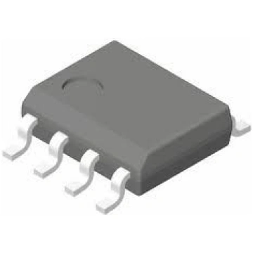 Mikroshēma 3W; SO8 TEXAS INSTRUMENTS