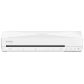Laminators Savio A4 LR-01/W White LR-01/W