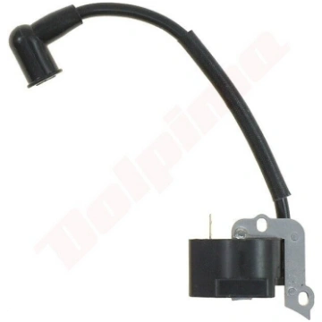 Indukcijas spole STIHL FS 38 , FS 45 ( 4140 400 13