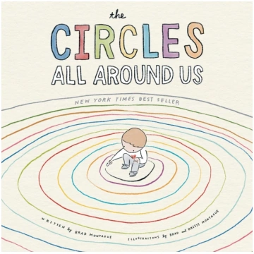 Circles All Around Us Brad Montague