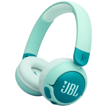 Austiņas JBL Junior 320BT zaļas JBLJR320BTGRN