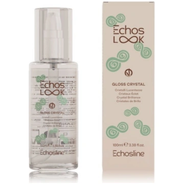 Echosline Echos LOOK Gloss Crystal Crystals Brilli