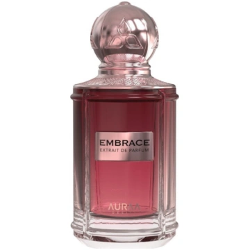 Amouage Auraa Desire Embrace ekstrakt perfum spray