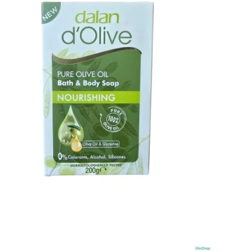 Ziepes Dalan d"Olive 200 gr