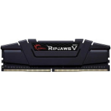 G.Skill Ripjaws V atmiņa. DDR4. CL18 (F4-3600C18D-