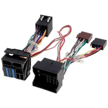 59250; Cable for THB, Parrot hands free kit; Ford;