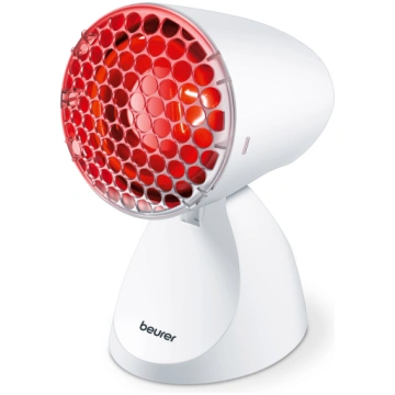 Beurer, 100 W, balta - Infrasarkanā lampa, IL11NEW