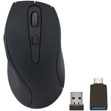 Speedlink AXON Silent Antibacterial Mouse Wireless