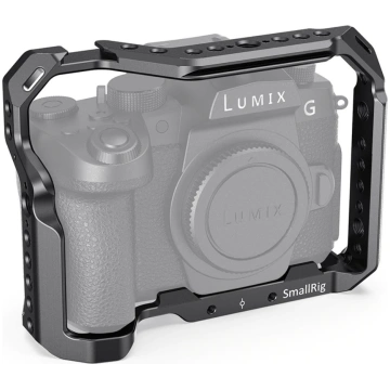 Aksesuārs, SmallRig, SmallRig 2446 Cage for Panaso