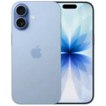 Apple iPhone 17 Viedtālrunis 256GB Blue (EU) | MG6
