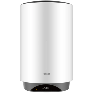 Haier elektriskais ūdens sildītājs VH3W WI-FI 30L,