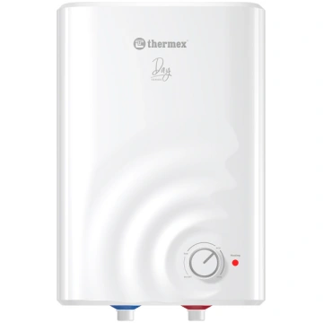 Ūdens sildītājs Thermex DAY 15-O, 13L, 1.5kW, virs