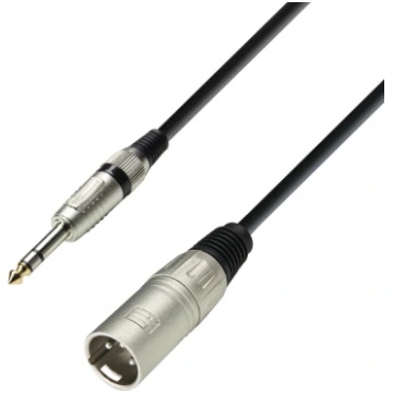 Adam Hall Cables 3 STAR BMV 0100