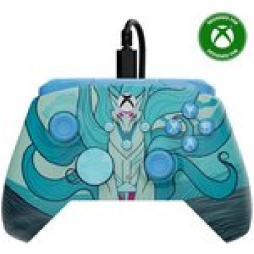 Turtle beach Rematch Advanced Blue Kitsune Wired G