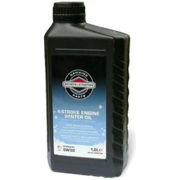 Eļļa 5W-30 1l ziemas Briggs & Stratton Briggs & St