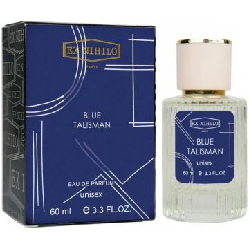 Ex Nihilo Blue Talisman (60 ml) Unisex EB974