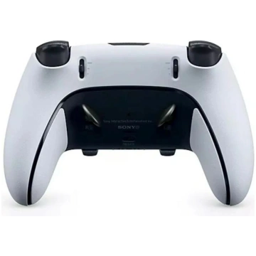 Sony DualSense Edge V2 bezvadu kontrolieris, balts