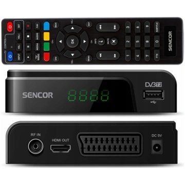 Sencor SDB 524T 35059721