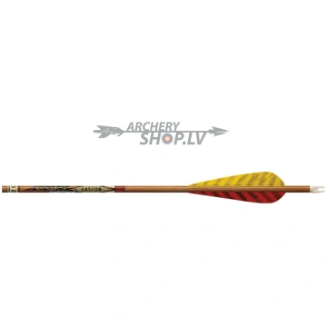 EASTON, SHAFTS AXIS TRADITIONAL, 12/PK