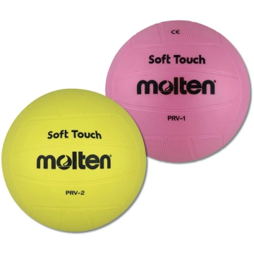 Molten Volejbola bumba PRV-1/2 Treniņiem/Apmācībām