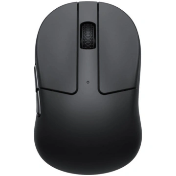 Keychron M4 (4000Hz) Black Wireless Mouse