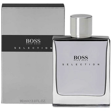 Hugo Boss Selection EDT 90 ml