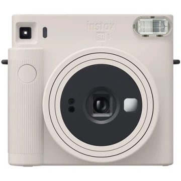 FUJIFILM CAMERA INSTAX SQUARE SQ1/CHALK WHITE FUJI