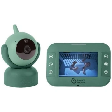 Babymoov YOO Master 3.5 Angelcare AC327-3