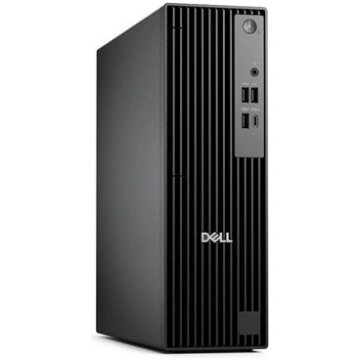 Dell Pro | QCS1250 | Desktop | Slim | Intel Core i