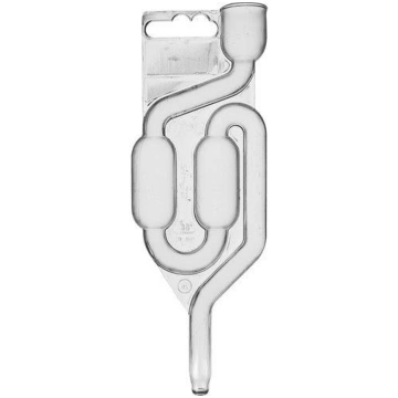 WINE FERMENTATION TUBE BIOWIN 405584 (590481601613