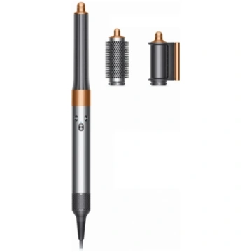 Dyson Airwrap Long Origin Nickel/Copper