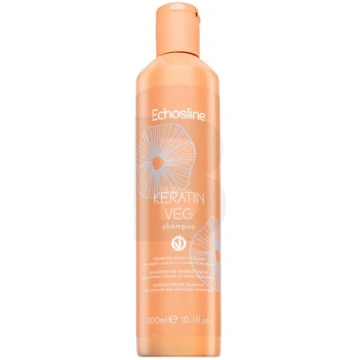 Echosline Keratin Veg Shampoo 300 ml