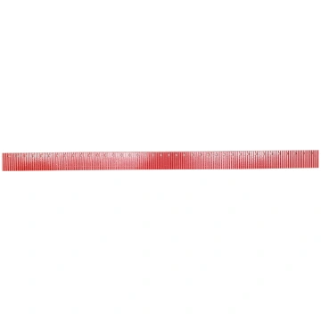 RA 530 B Front Squeegee rubber for Scrubber Dryer 